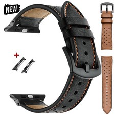 Classic Leder Armband für