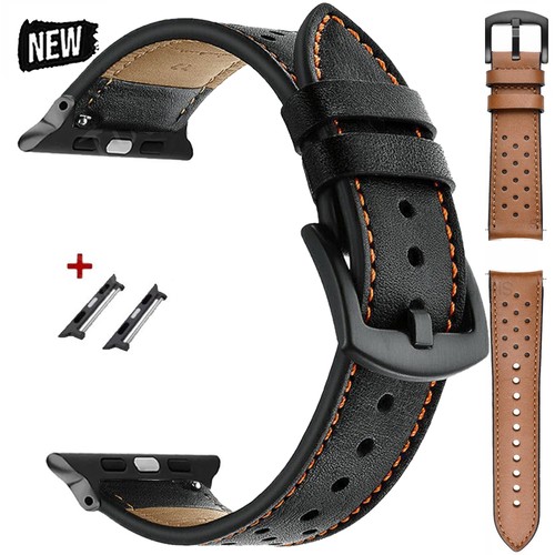 Classic leder armband - classic, für