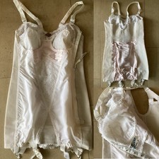 Body Vintage Hüfthalter