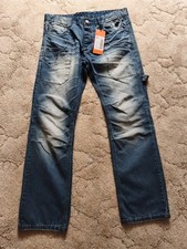 Ktm powerwear men jeans - men's, hose
