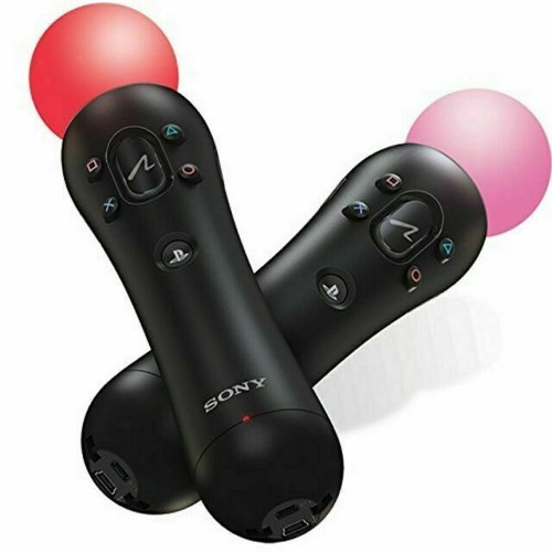 Sony playstation twin - playstation, move