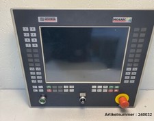 B&R Mosaic Bedienterminal 5AP920.1505-K10 für Ferromatik