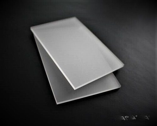 Plexiglas satinice - satinice,