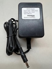 Thorens TD-147 AC Power Supply