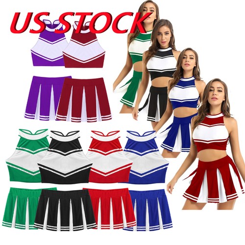 Damen cheerleading uniform - de,