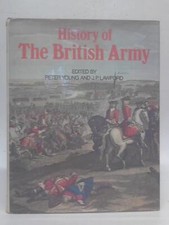 History Of The British Army