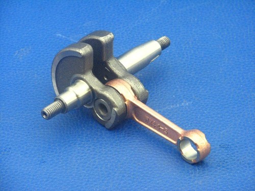 Kurbelwelle für fuxtec - für,