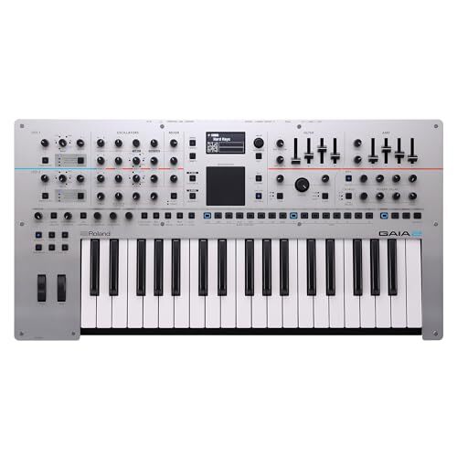 Roland gaia wavetable - 2,
