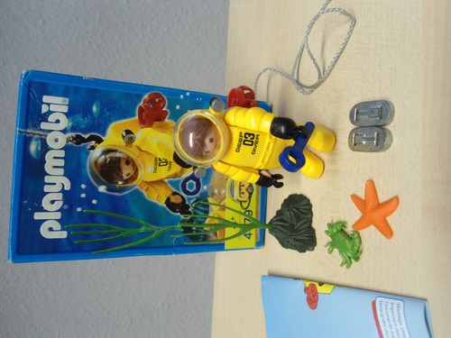 Playmobil set 4479 - set,