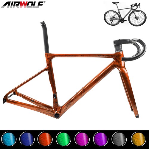 Airwolf t1100 carbon rennrad - airwolf,