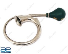 Vintage Antik Stil Rund Hupe