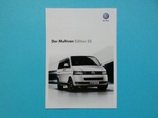 Prospekt / Katalog / Brochure