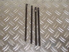 Piaggio Sfera RST 125 ccm, Stehbolzen Schrauben Gewindestange Zylinder 4-tlg.