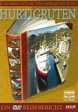 Reisebericht - Hurtigruten |