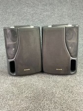 Aiwa Speaker & Subwoofer 🎶