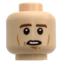 LEGO NEW LIGHT FLESH
