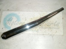 NEU BMW Auspuff Endtopf