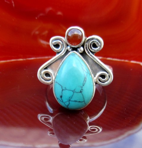 Ring schmetterling mit - 🐍ring,