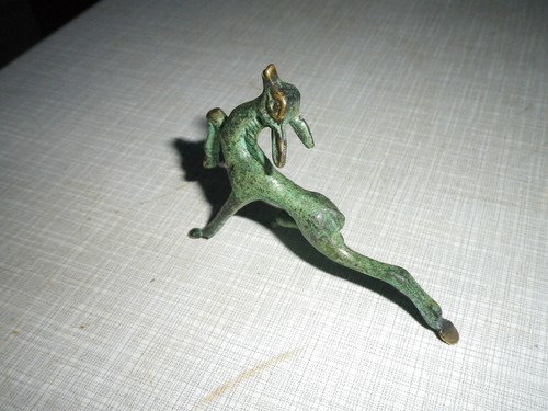 Walter bosse bronze - bosse, messing