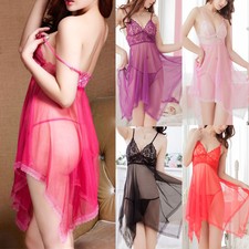 Sexy Damen Dessous Reizwäsche