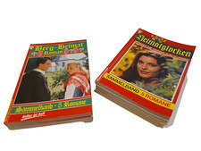 HEIMATROMANE Bergromane