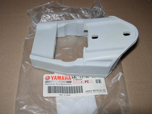 Yamaha xt600 89 xt tenere - ,
