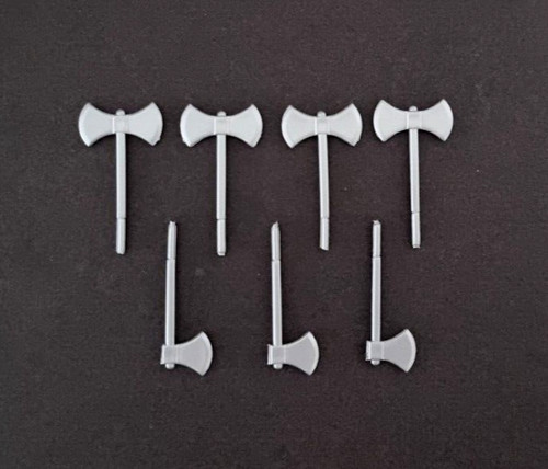 Timpo vikings britains - timpo, vikings/britains