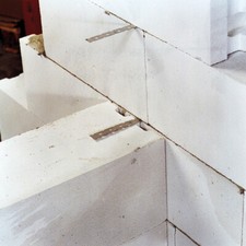 Mauerverbinder Flachanker 300