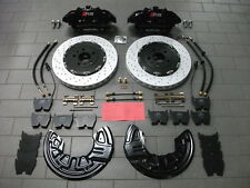 Audi RS 4 RS4 S4 B5 B6  Bremse 365x34 mm Brembo Bremse  Sportbremse RS Audi 