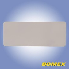 Seitenscheibe, Mitte, klar