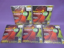 Nittaku HURRICANE 2 NT50 Type