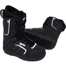 Snowboard Boots Raven Target 2024 - Neu!