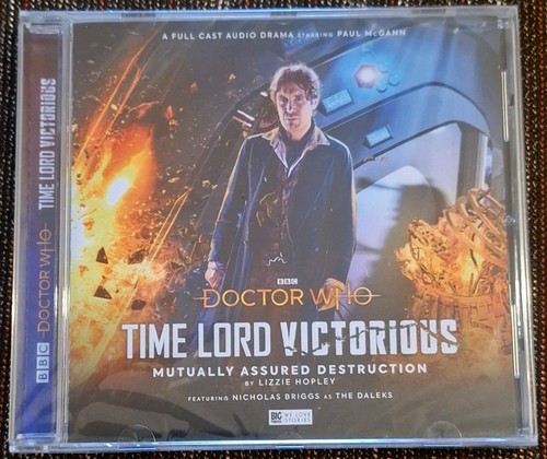 Doctor who time lord - time,
