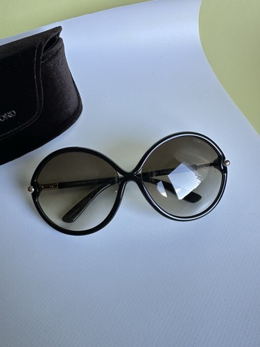 Sonnenbrille ton ford rita - sonnenbrille,
