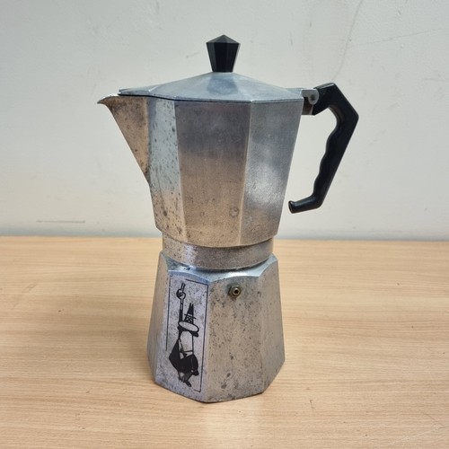 Bialetti moka express - moka, 12