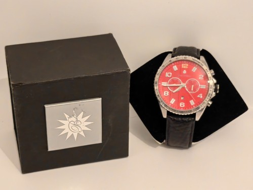 Raoul braun automatic - raoul,