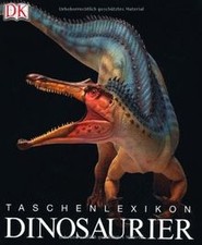 Taschenlexikon Dinosaurier von Sarah [Hrsg.] Phillips | Buch | Zustand gut