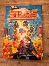 Silos von Rainer Knizia mit