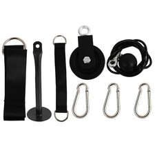 1 Satz Trizeps-Trainer