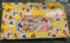 Metallic xylophone - metallic,