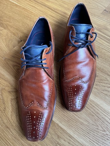 Daniel hechter lederschuhe - daniel,