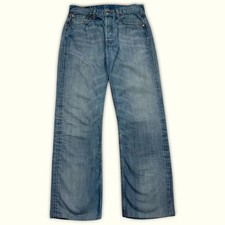 levi's 501 Jeans W30/L30 Blau