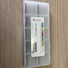 Ceratizit Stechplatten