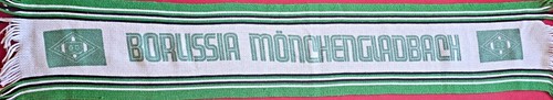 Vfl borussia mönchengladbach - borussia,