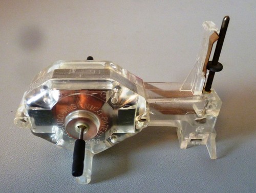 Schuco ingenico 5312 - ingenico,