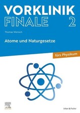Vorklinik Finale 2 Atome und