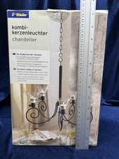 Tchibo Kombi Kerzenleuchter