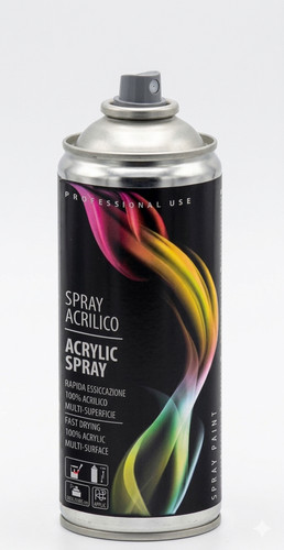 Lackspray premium acryl 400 - premium,