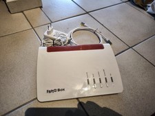 STOP! Fritzbox 7590 WLAN