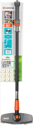 Gardena autowasch set - gardena,